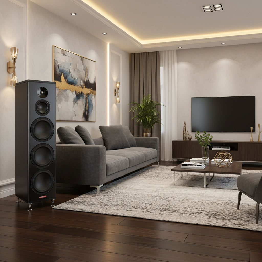 Magico A5 Pair