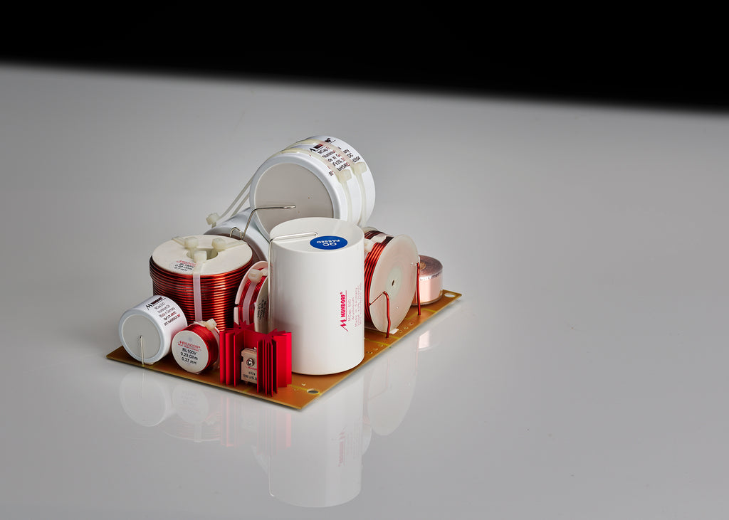 Magico A5 Pair