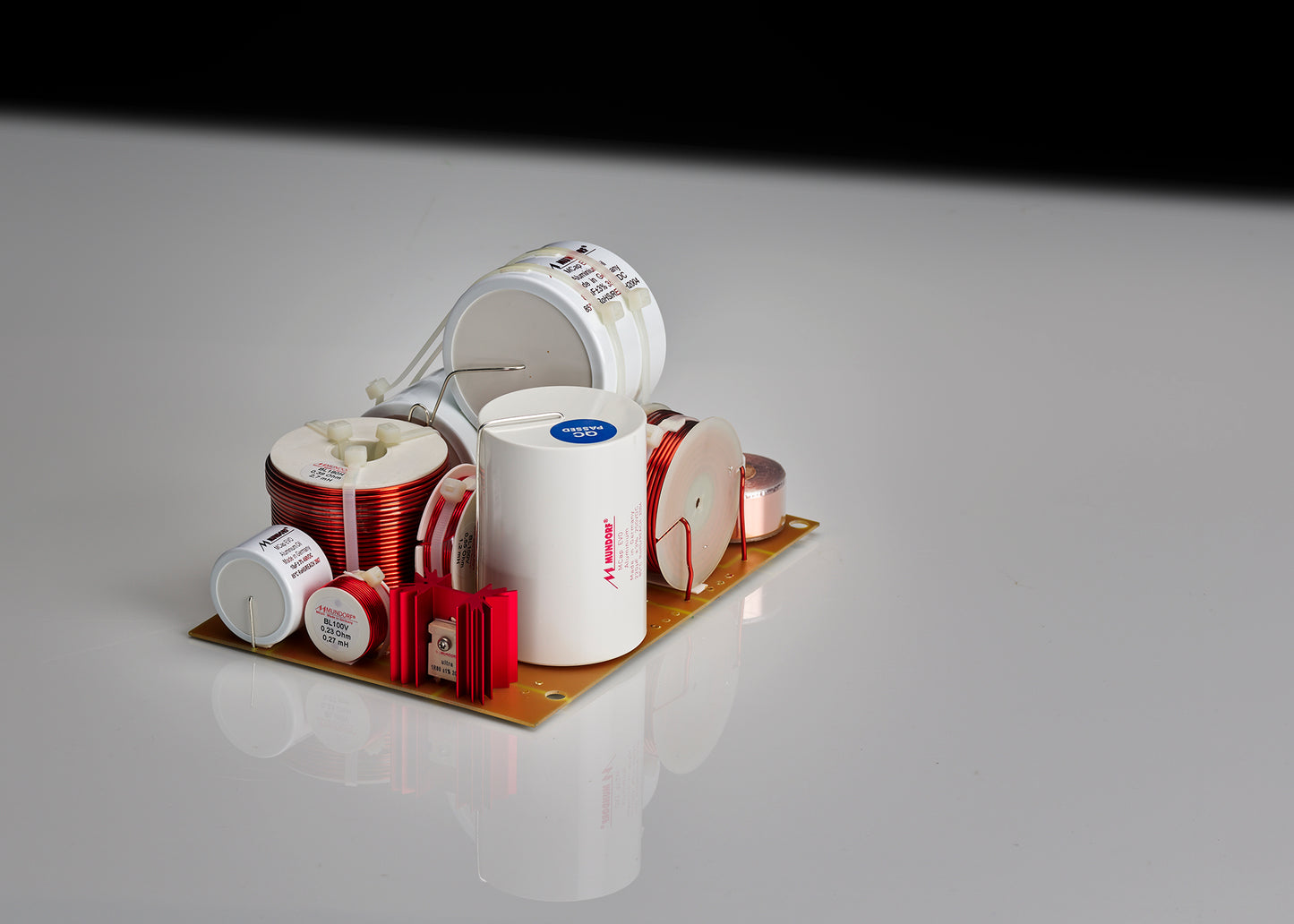 Magico A5 Pair
