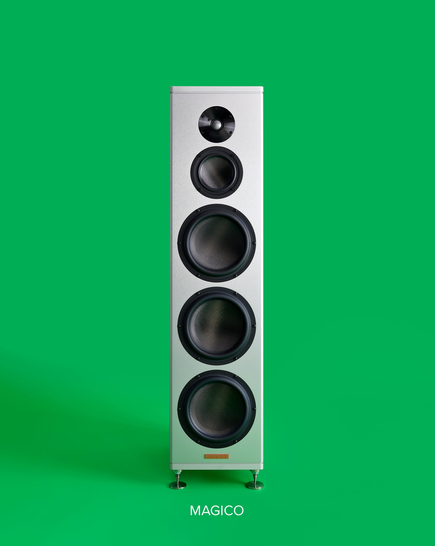 Magico A5 Pair