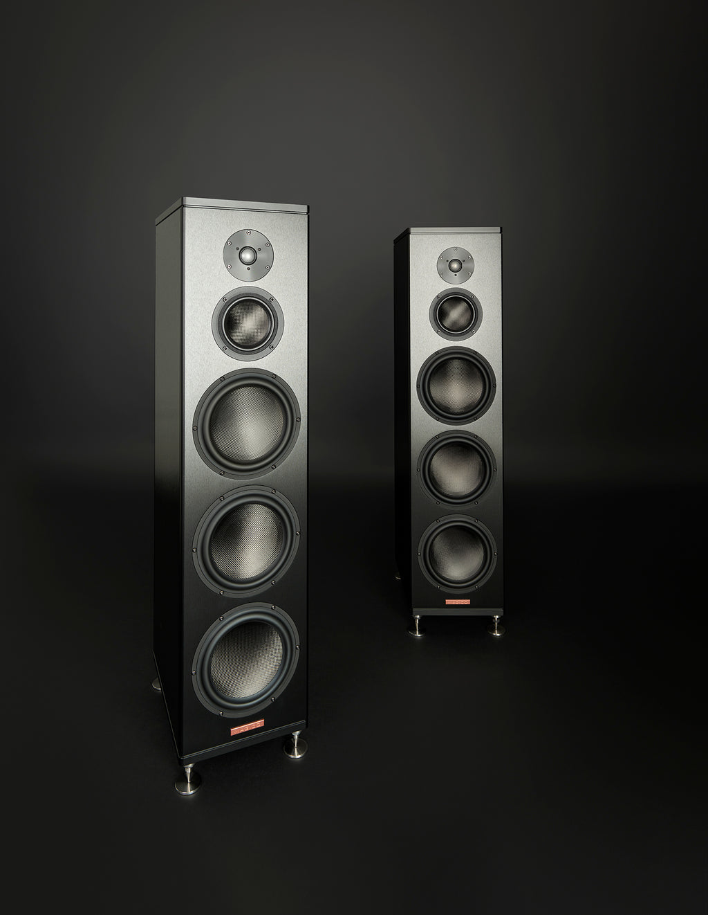 Magico A5 Pair