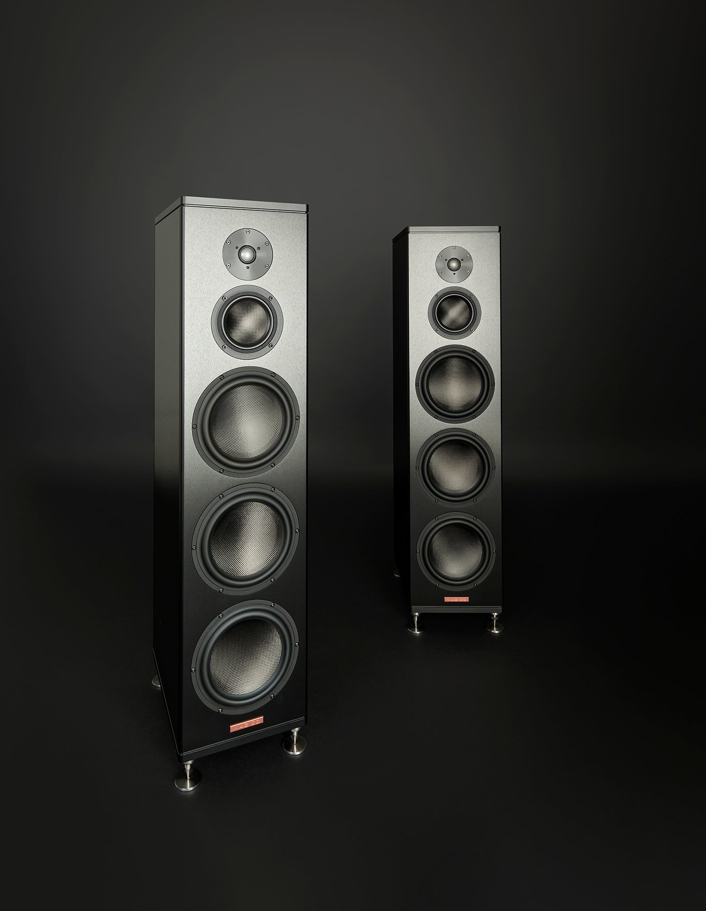 Magico A5 Pair