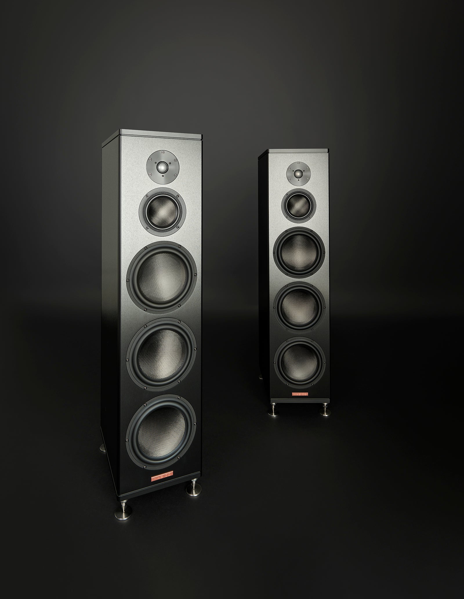 Magico A5 Pair
