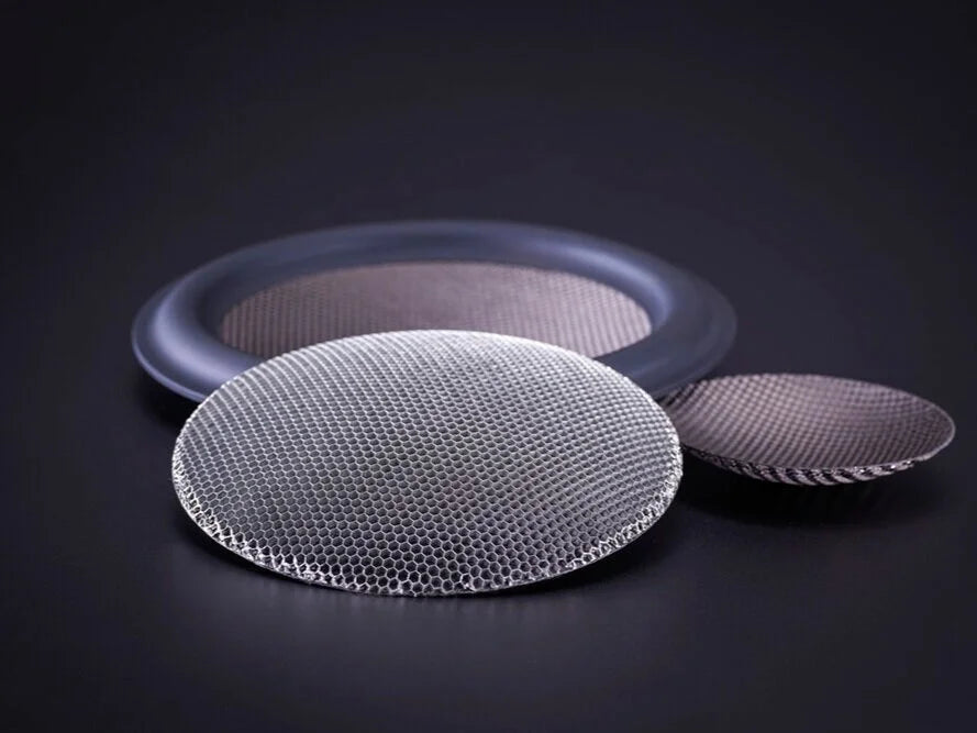 Magico M9 Pair