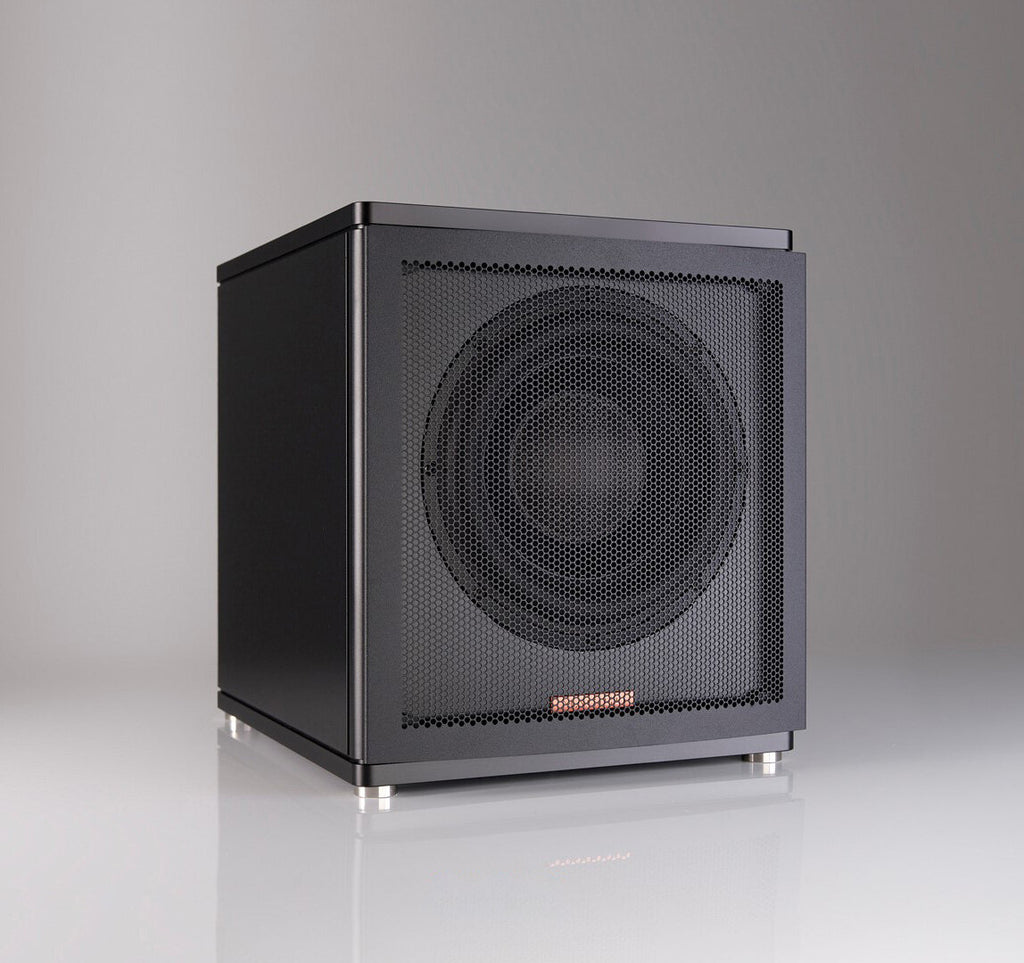 Magico ASUB
