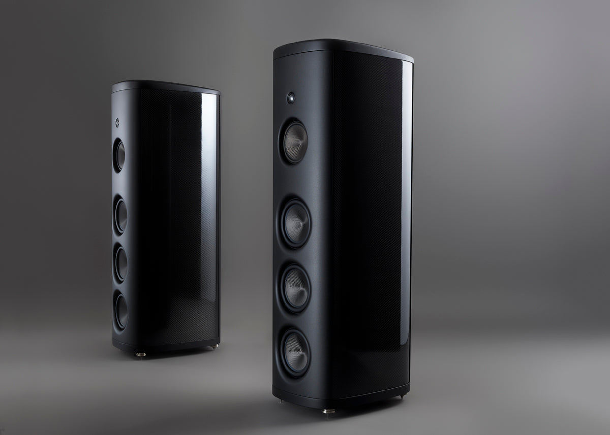 Magico M3 Pair