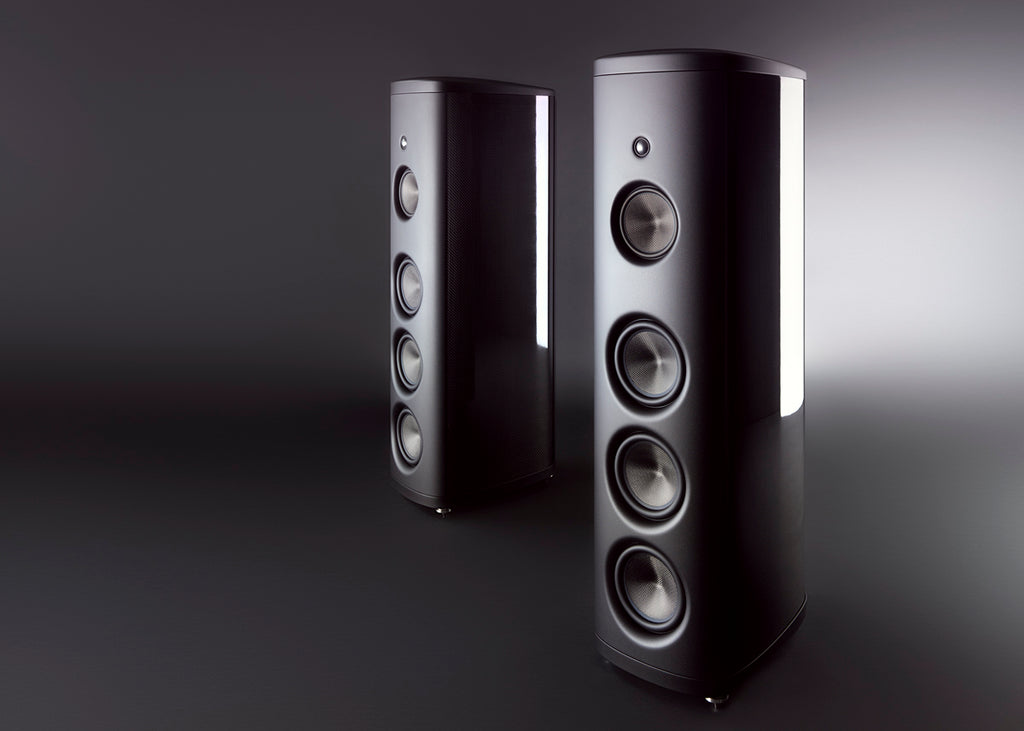 Magico M3 Pair
