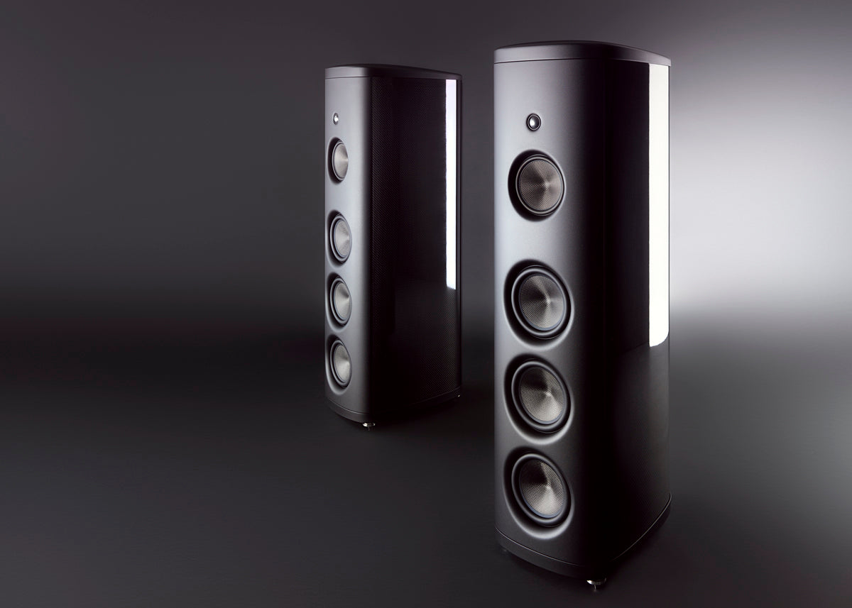 Magico M3 Pair