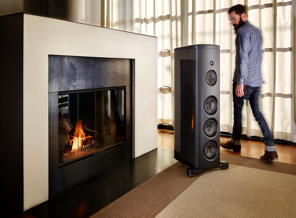 Magico M3 Pair
