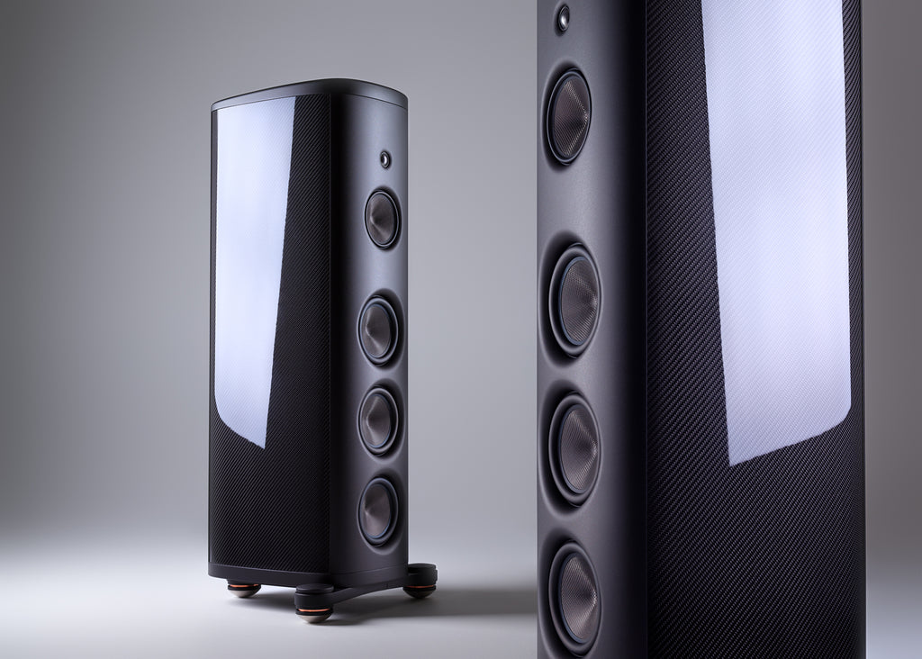 Magico M3 Pair
