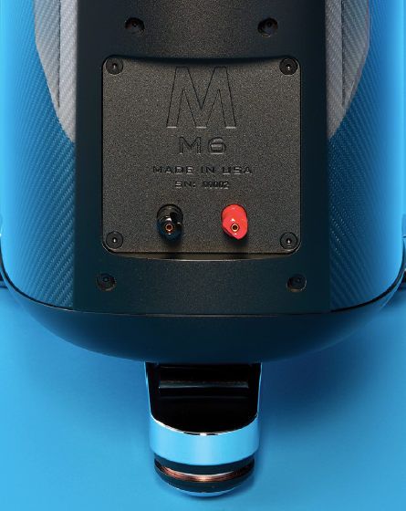 Magico M6 Pair