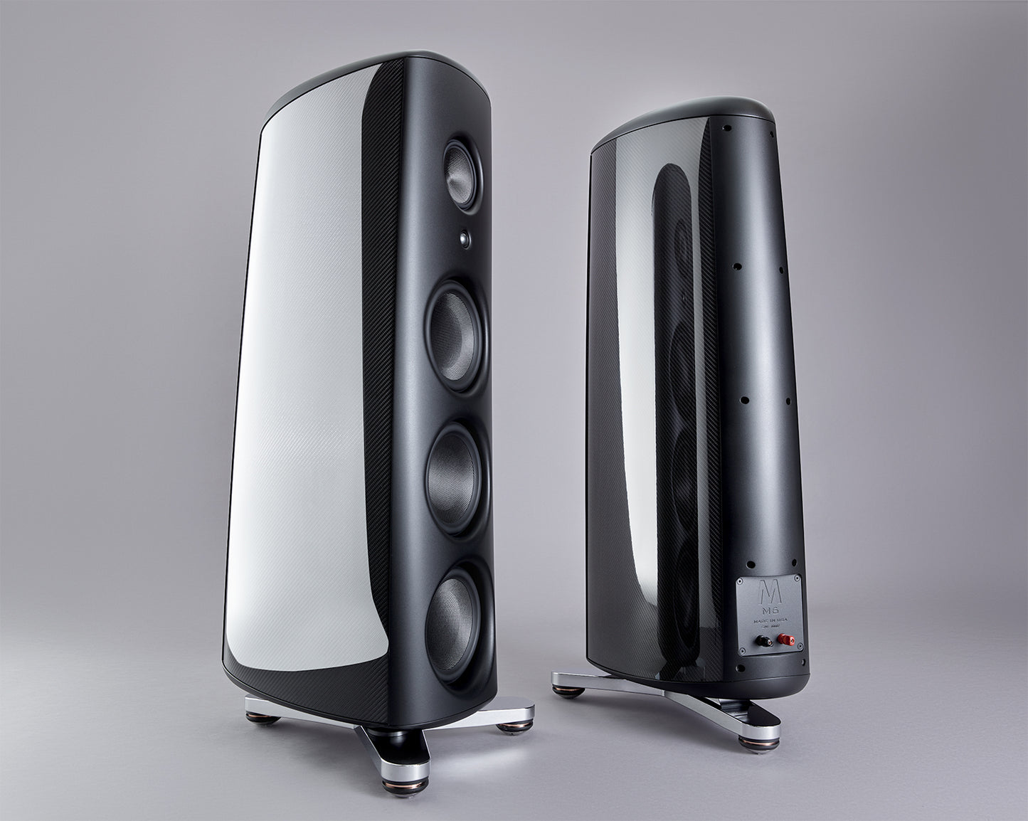 Magico M6 Pair