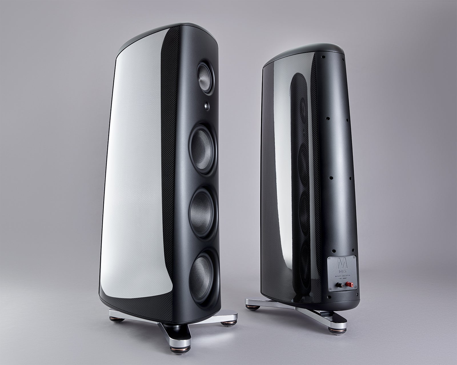 Magico M6 Pair