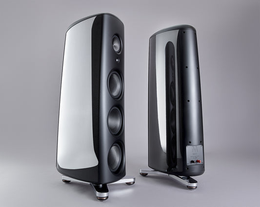 Magico M6 Pair