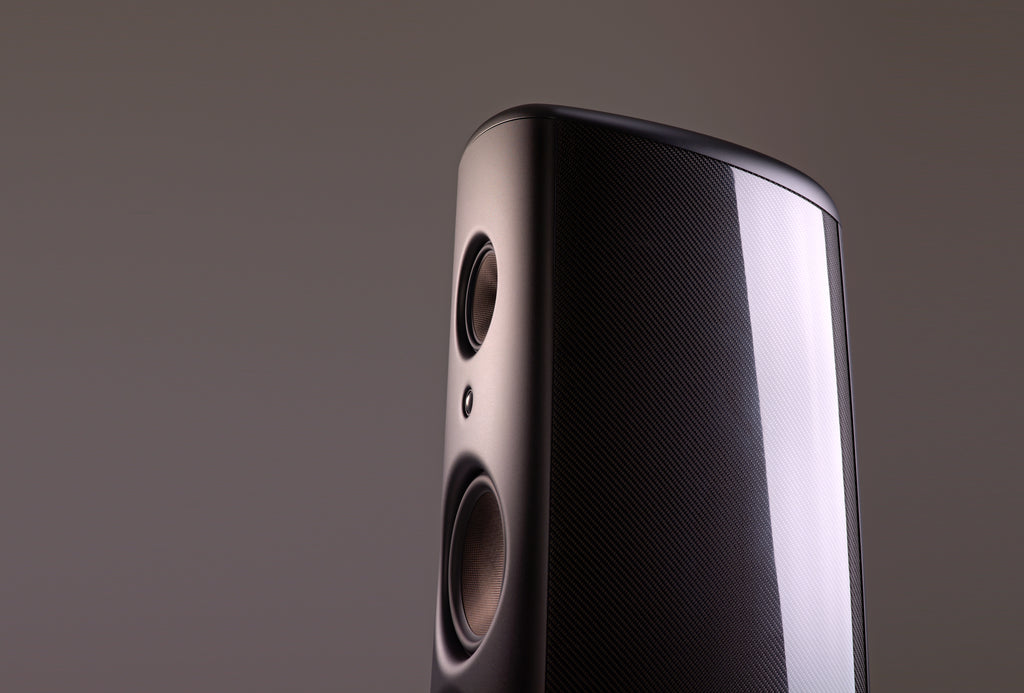 Magico M6 Pair