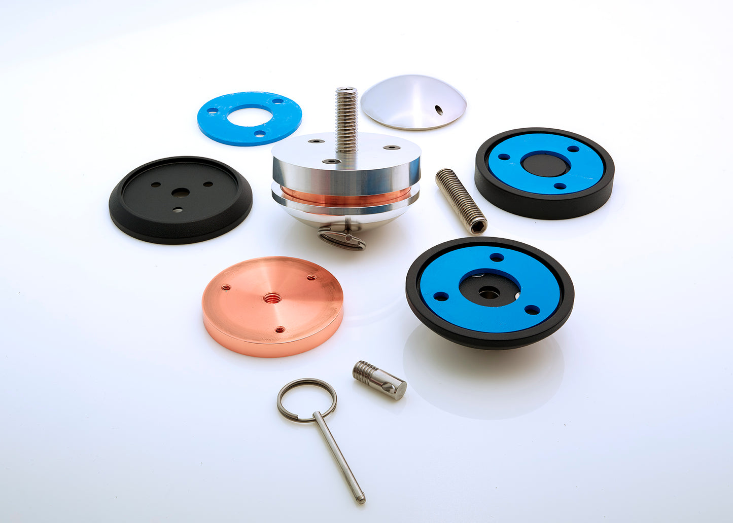 Magico M6 Pair