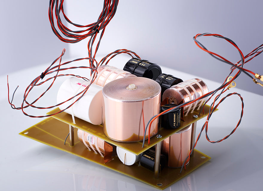 Magico M6 Pair