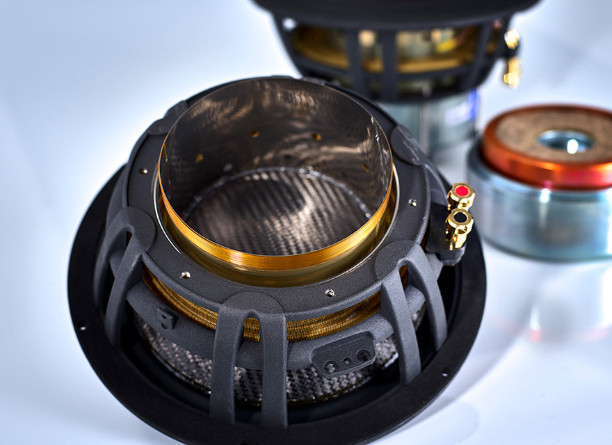 Magico M6 Pair