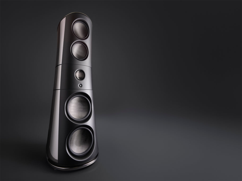 Magico M9 Pair