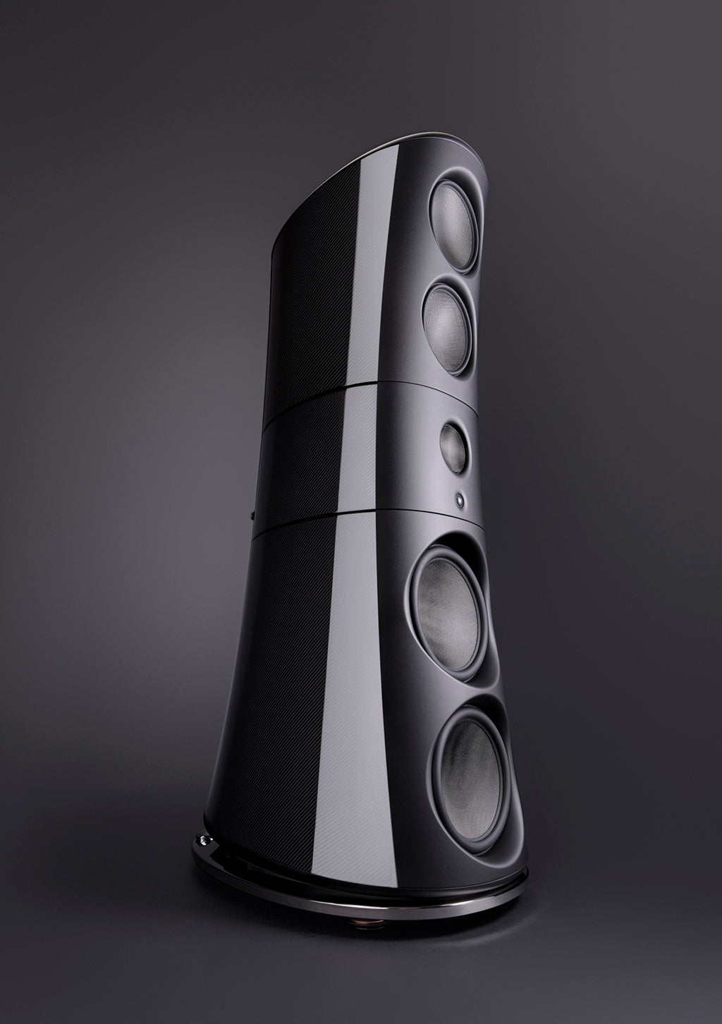 Magico M9 Pair