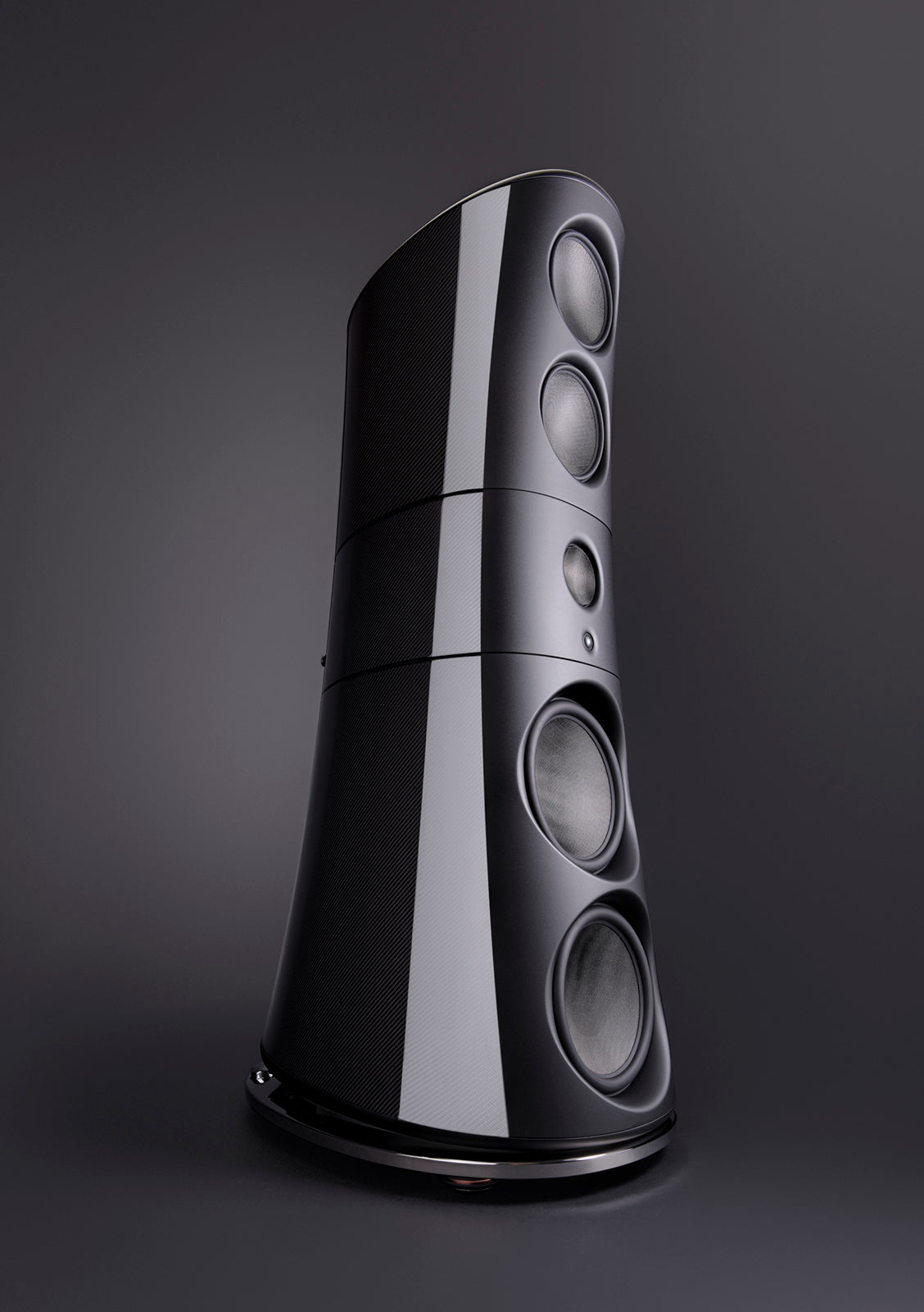 Magico M9 Pair