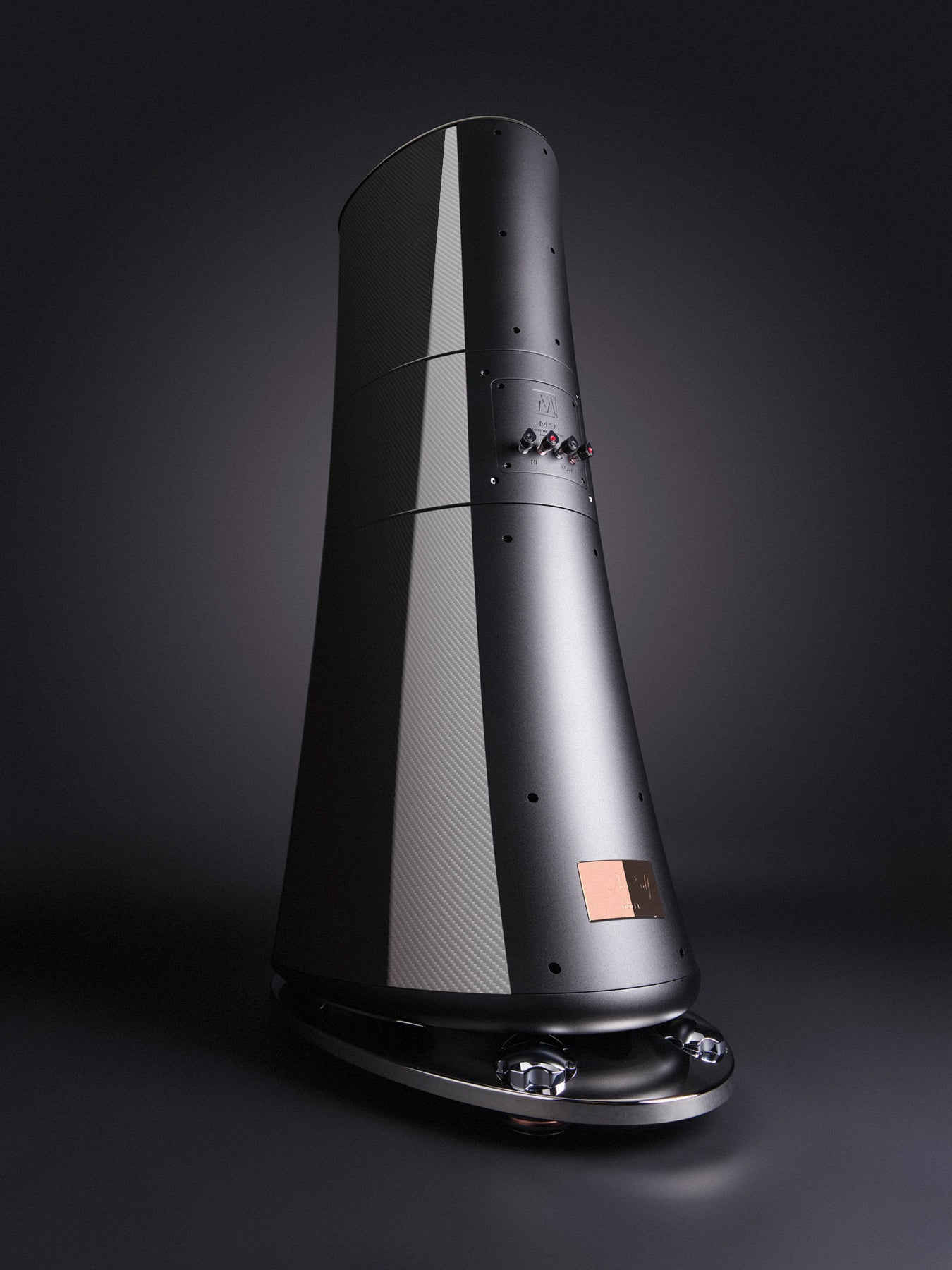 Magico M9 Pair