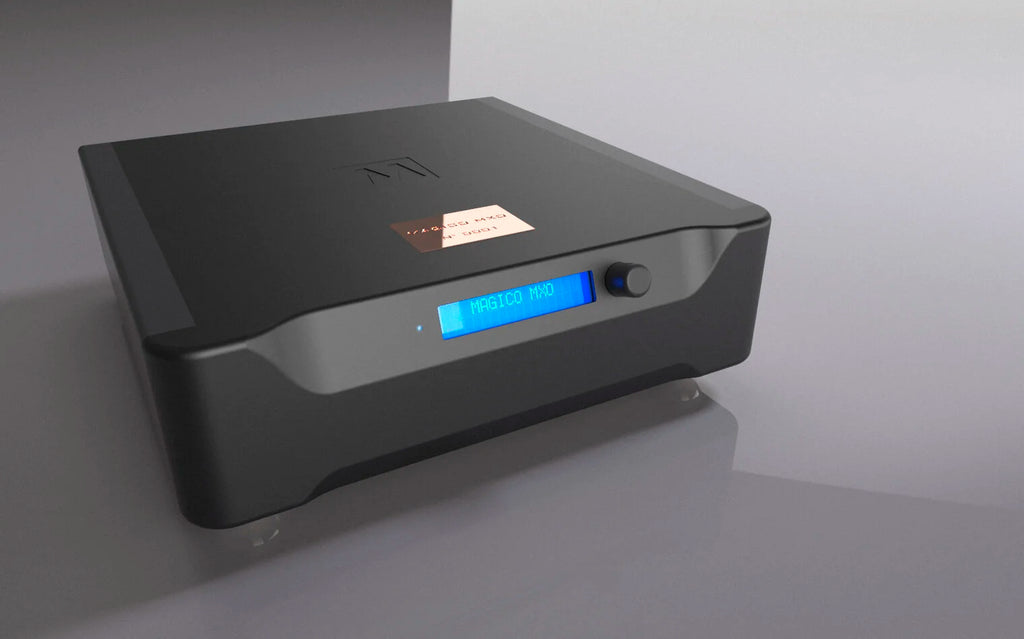 Magico M9 Pair