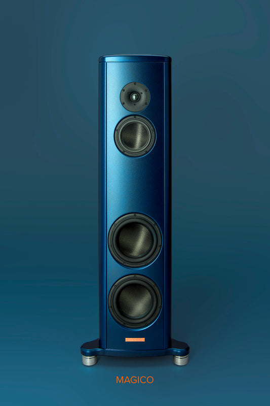 Magico S2 Pair