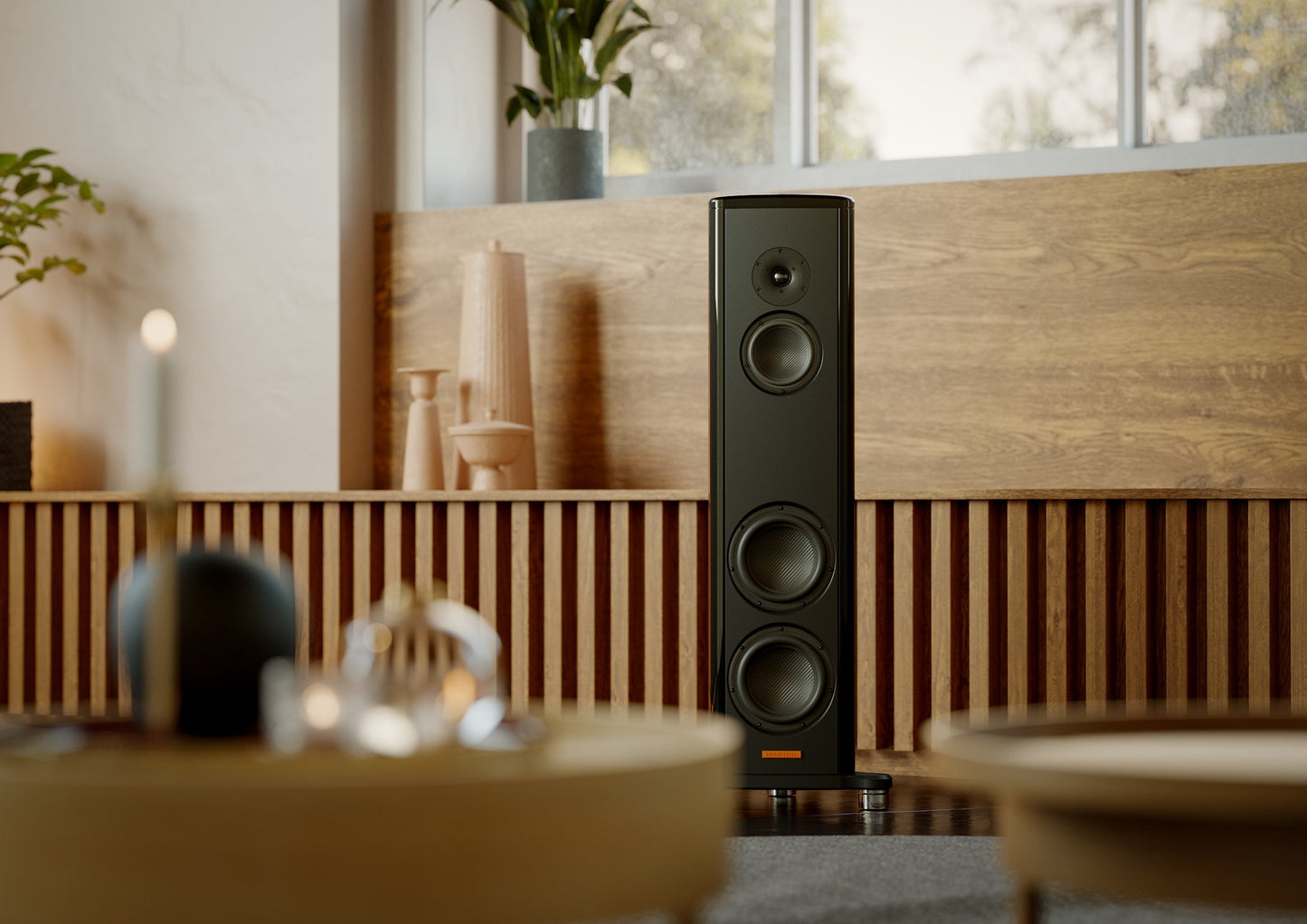 Magico S2 Pair