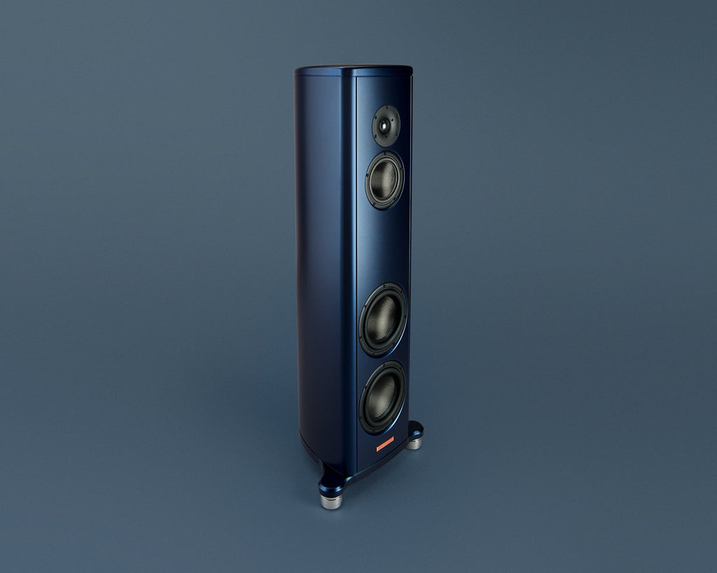 Magico S2 Pair