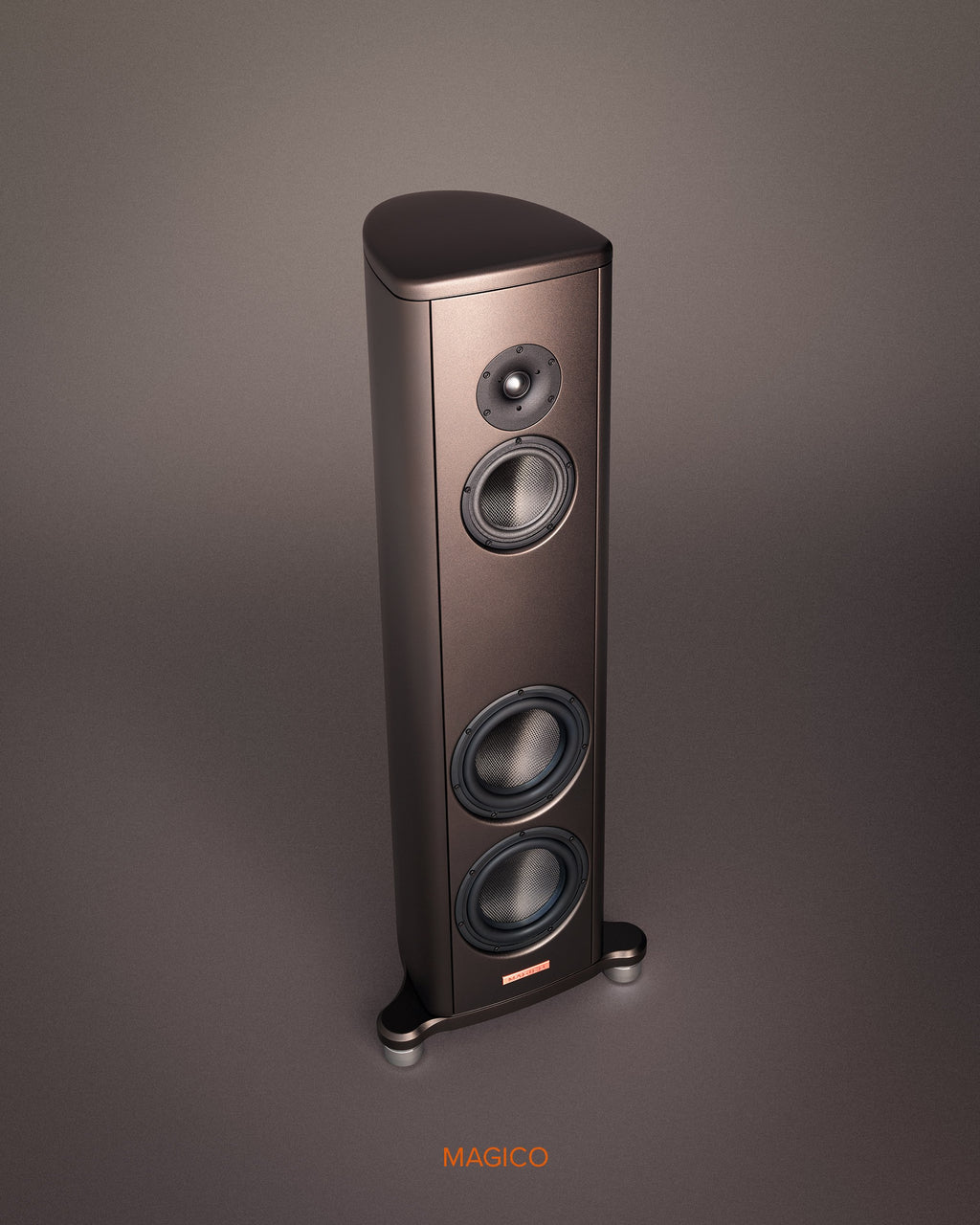 Magico S2 Pair