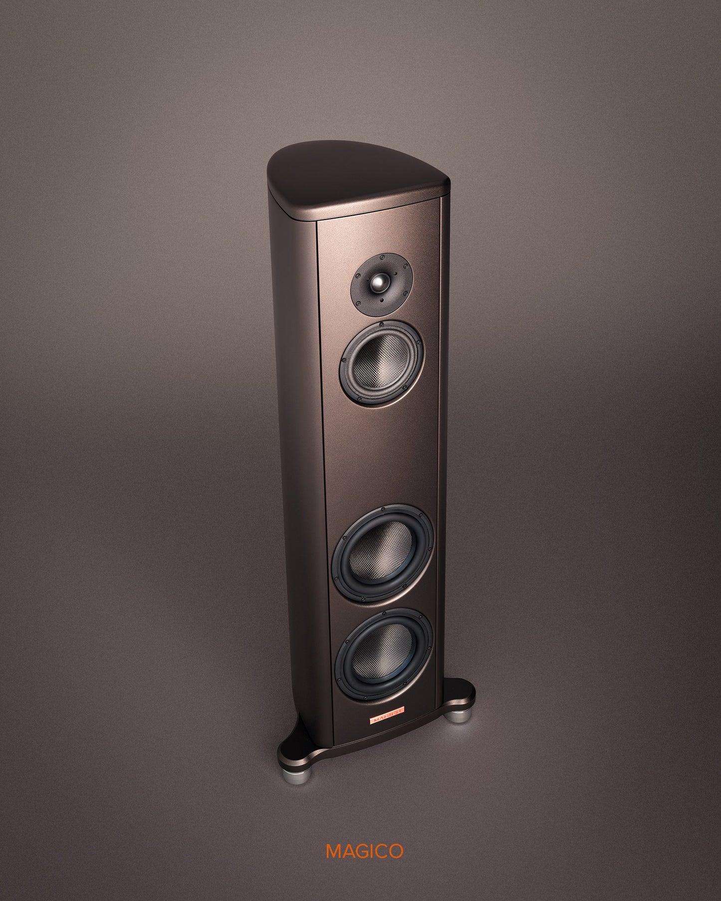 Magico S2 Pair
