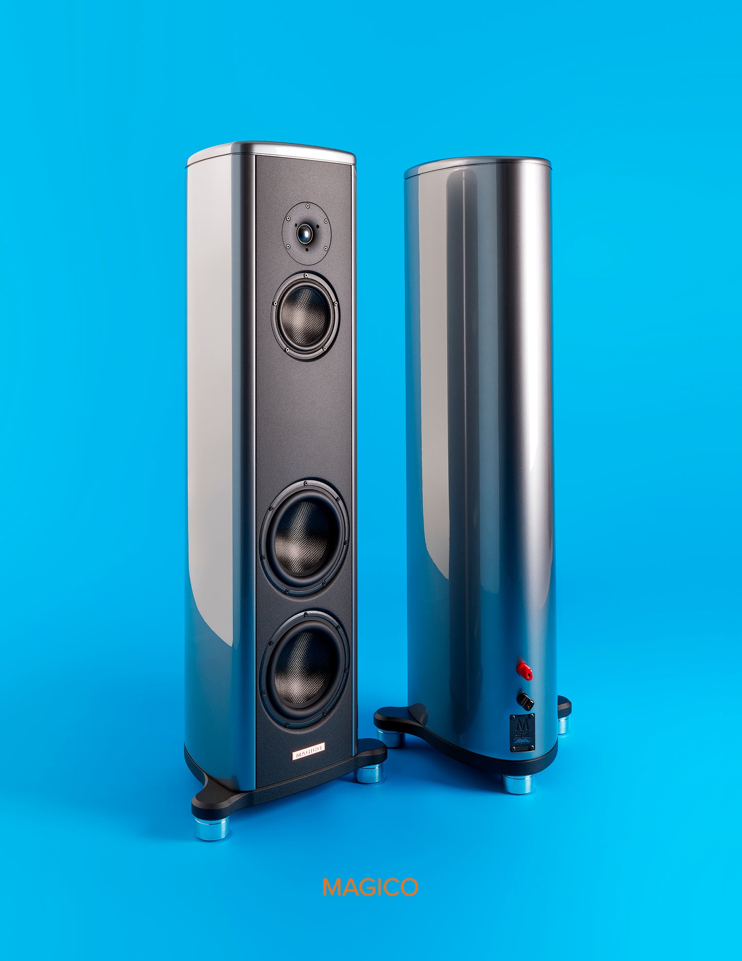 Magico S2 Pair
