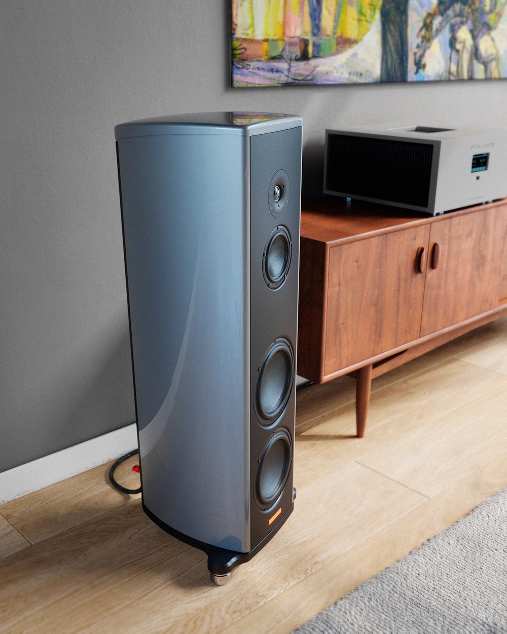 Magico S3 Pair