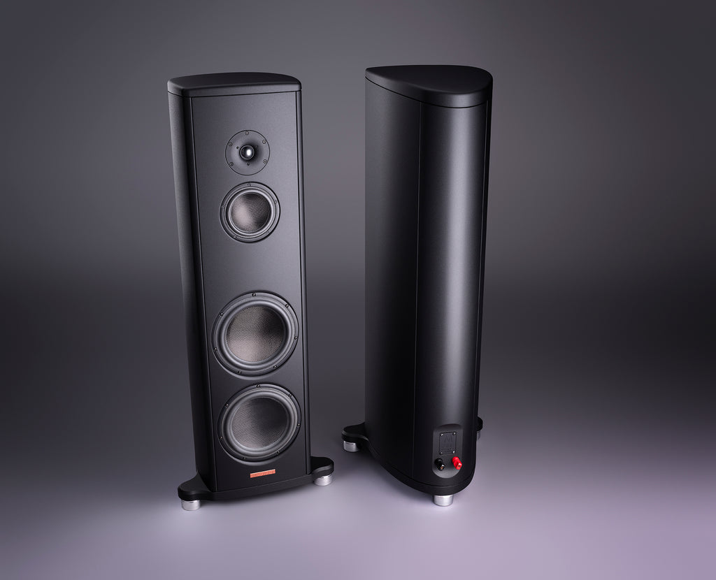 Magico S3 Pair
