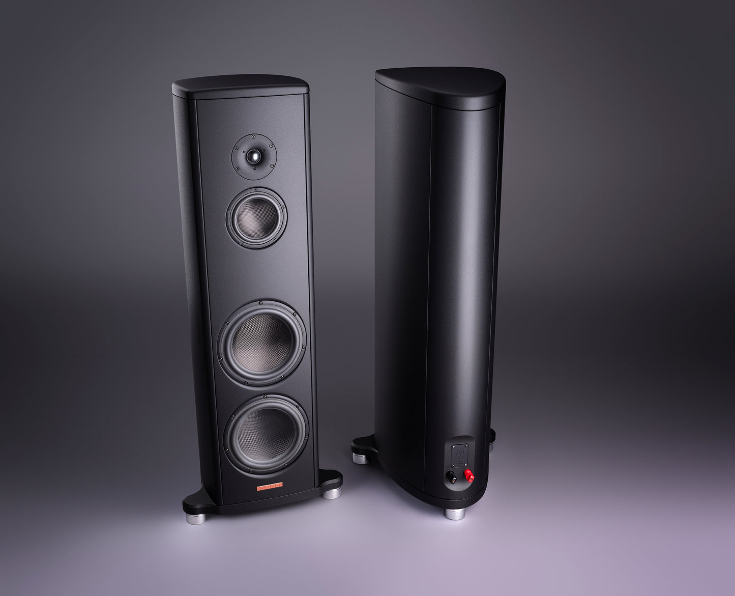 Magico S3 Pair