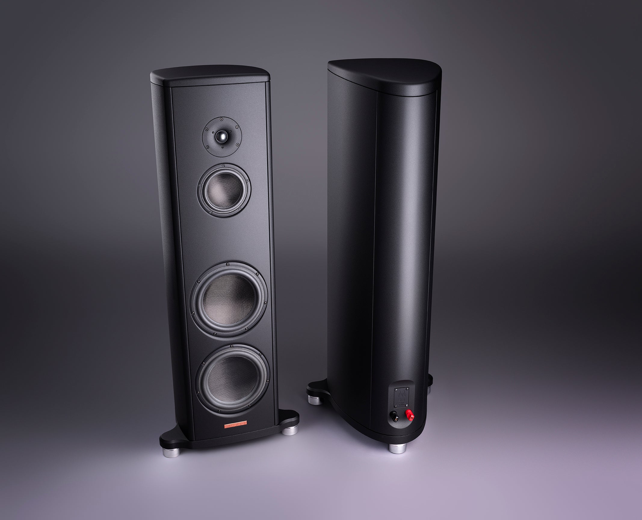 Magico S3 Pair