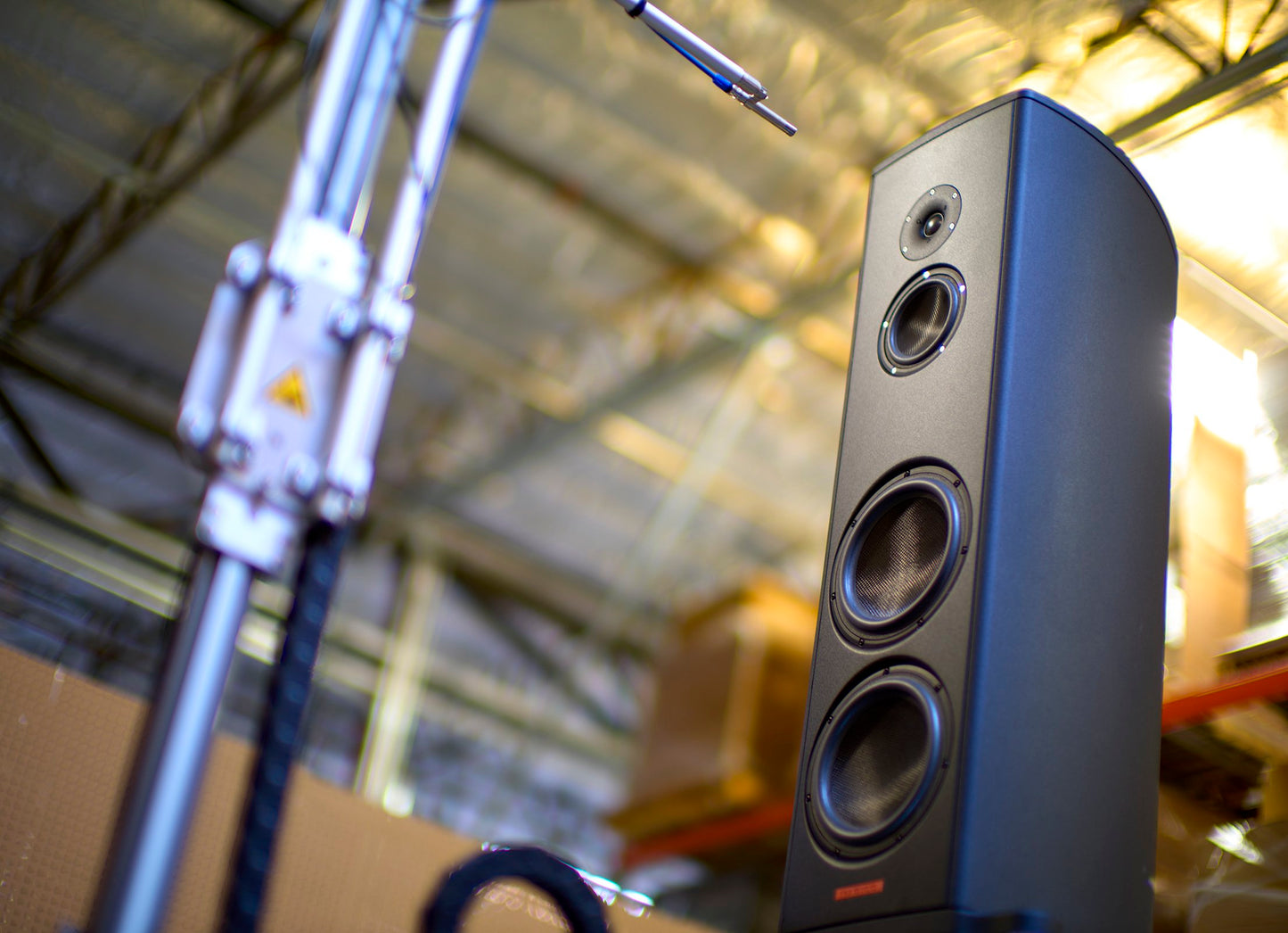 Magico S3 Pair