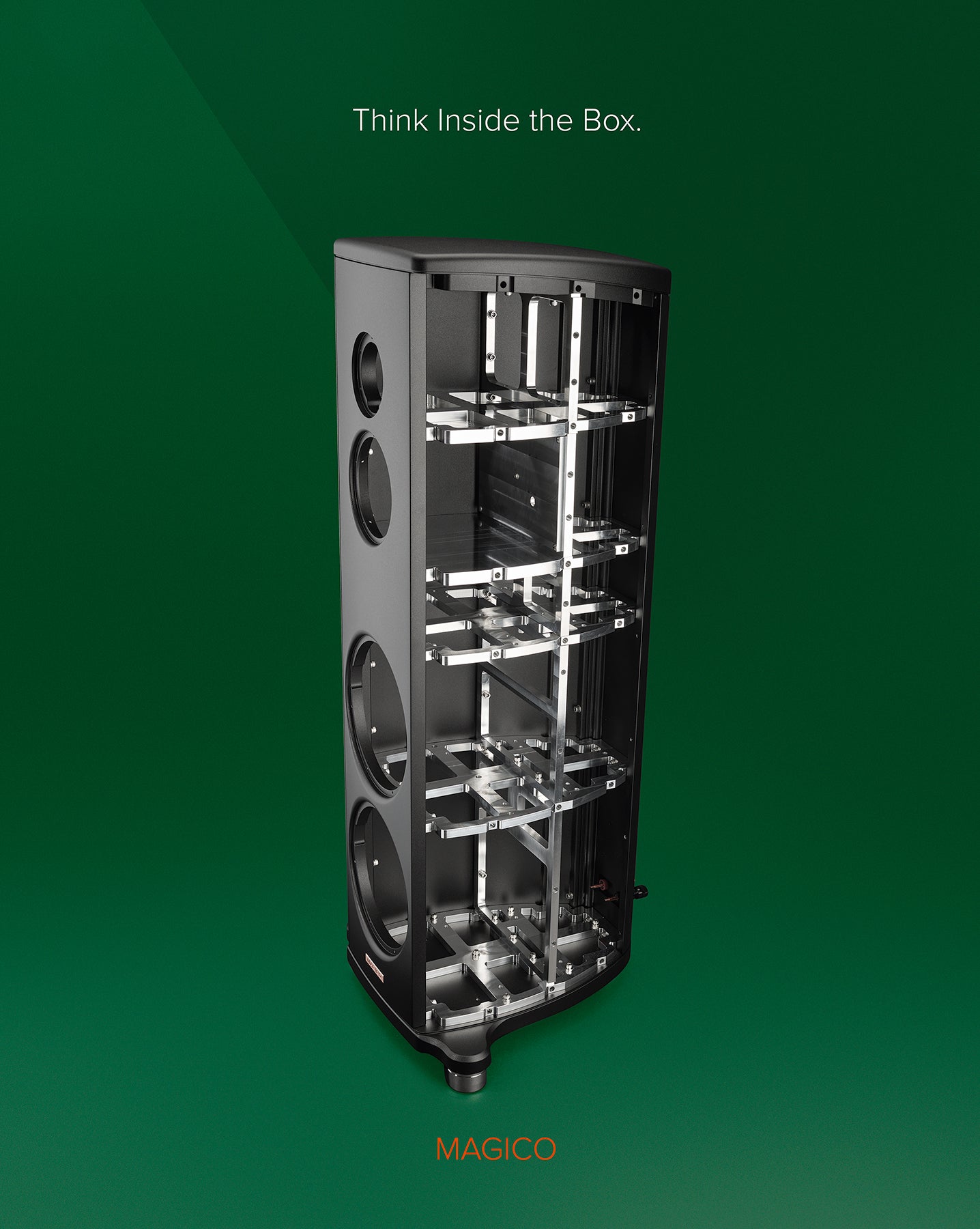 Magico S3 Pair