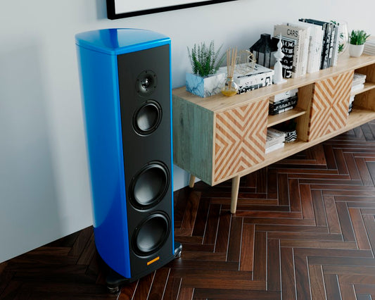 Magico S3 Pair
