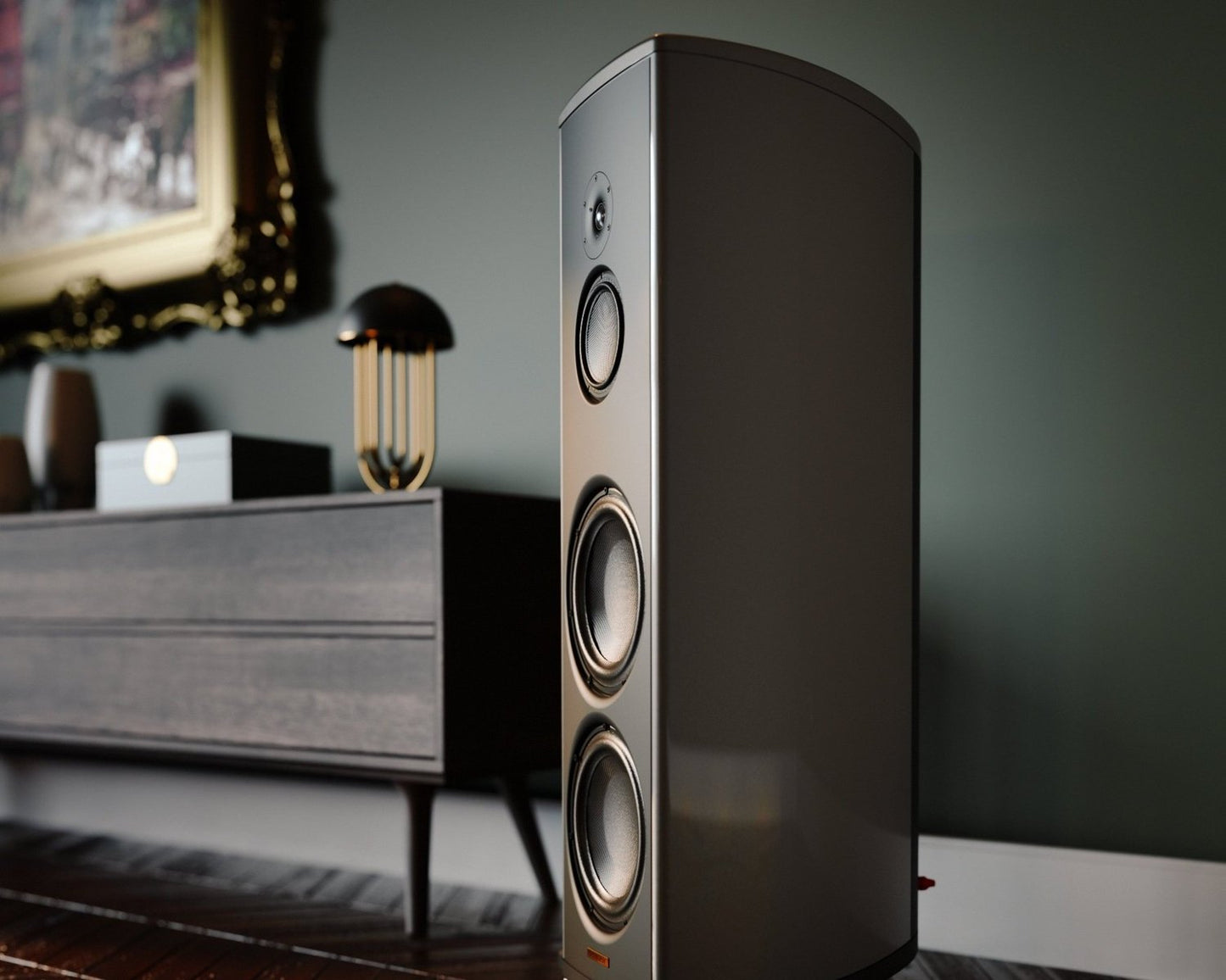 Magico S5 Pair