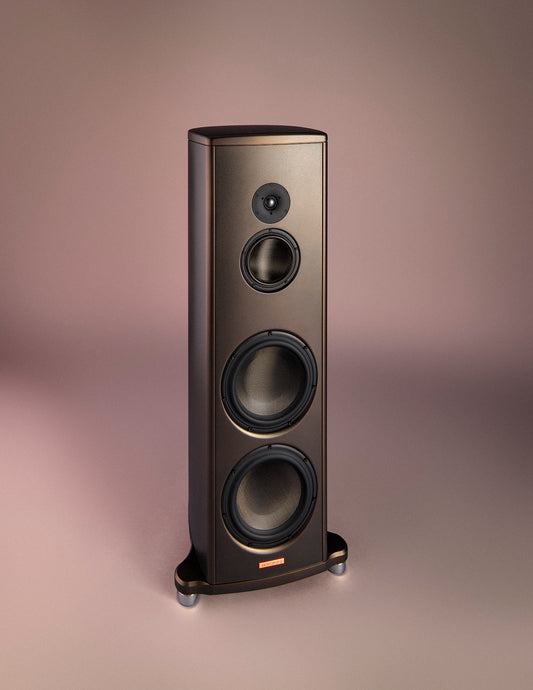 Magico S5 Pair