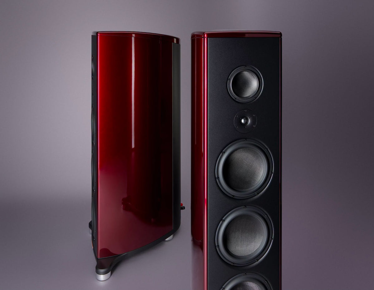 Magico S7 2026 Pair