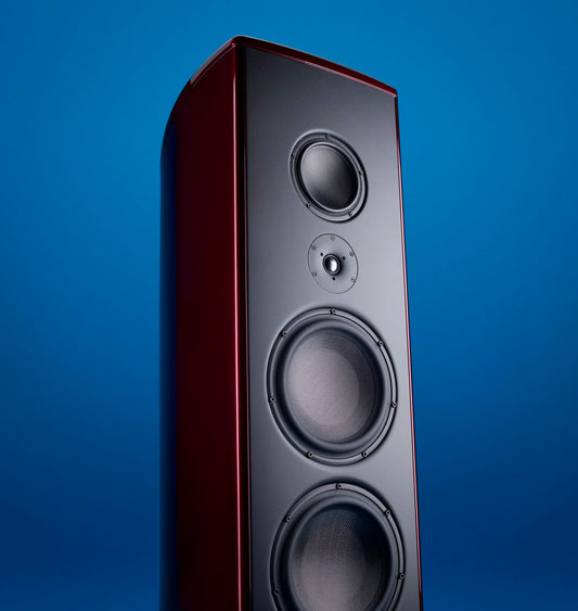 Magico S7 2026 Pair