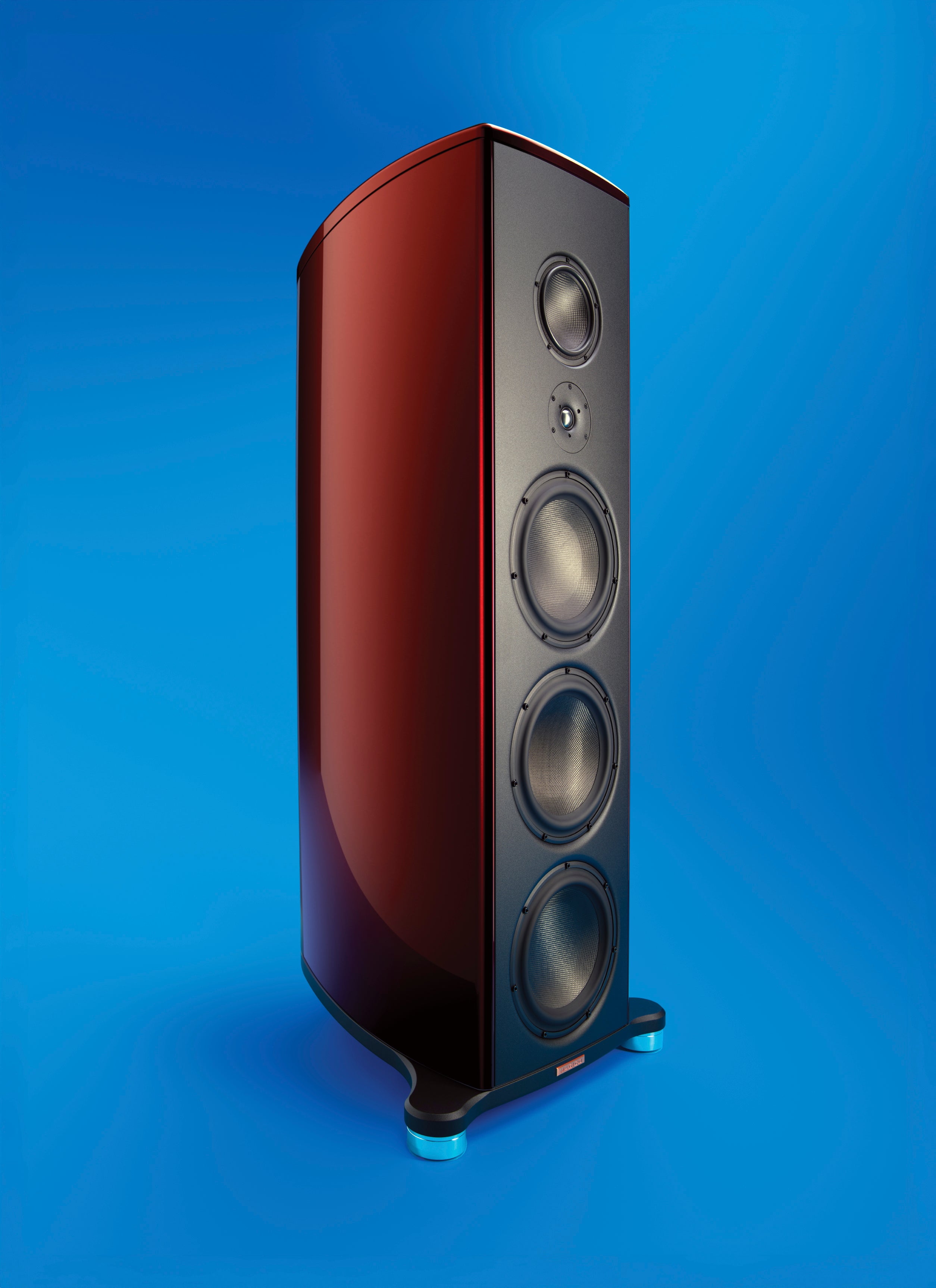 Magico S7 2026 Pair