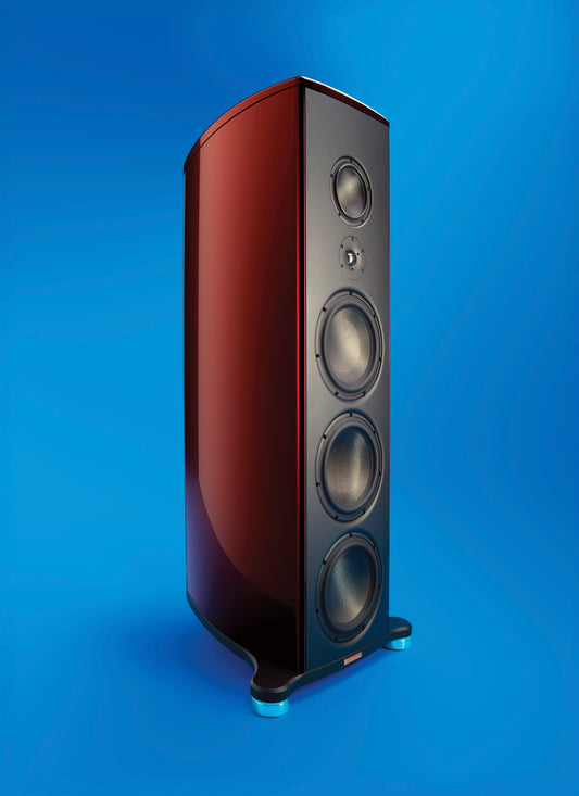 Magico S7 2026 Pair