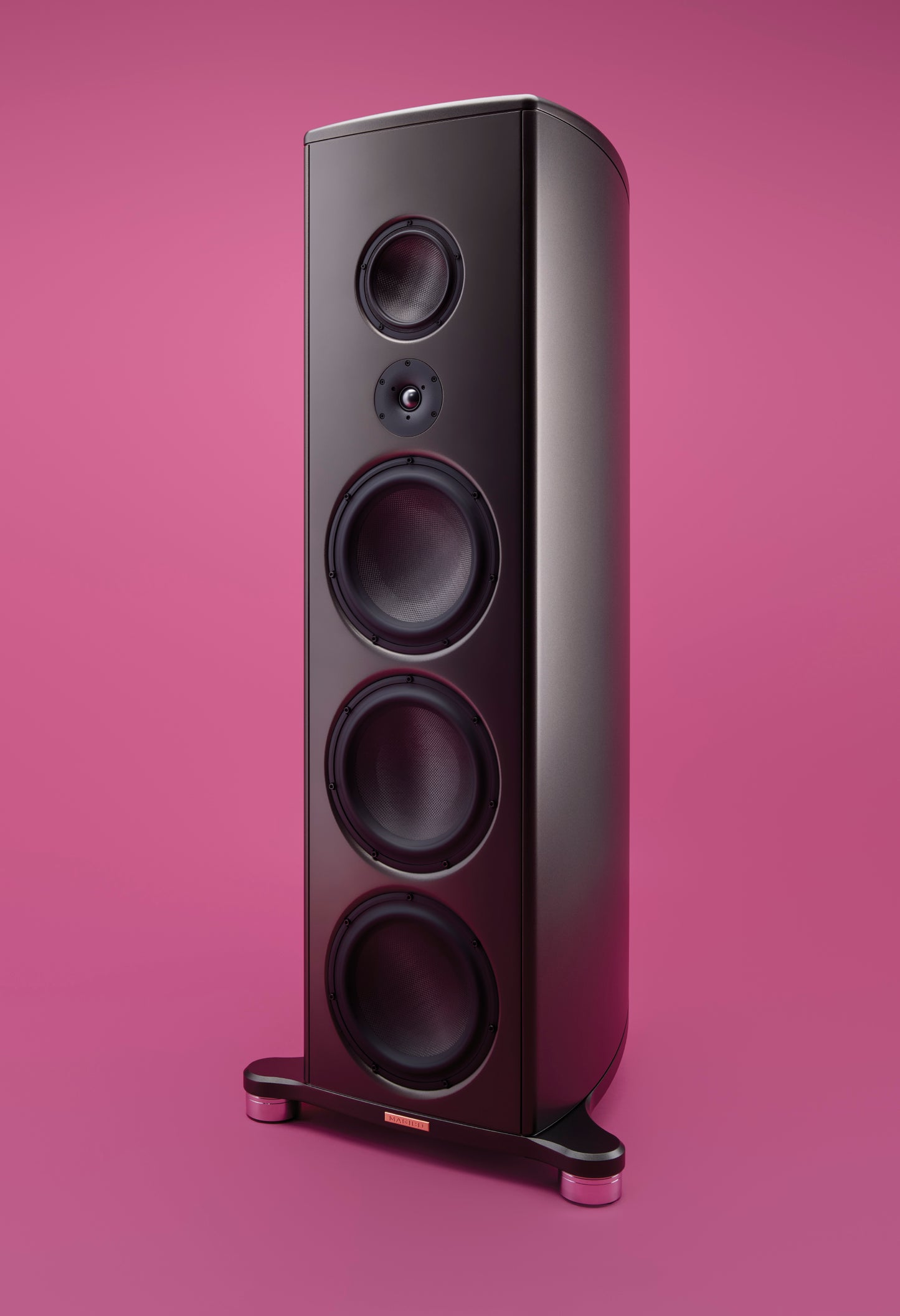 Magico S7 2026 Pair