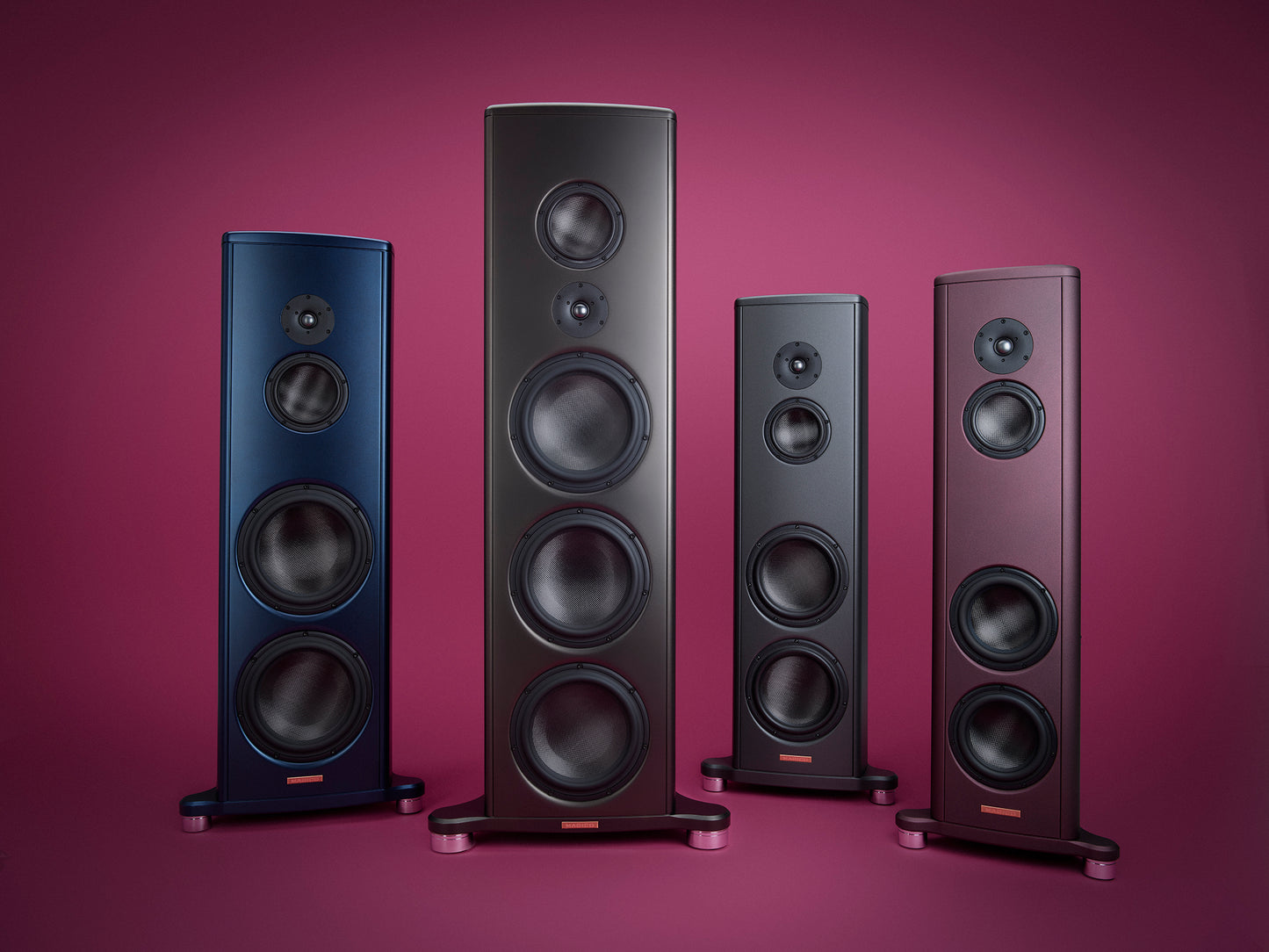 Magico S7 2026 Pair