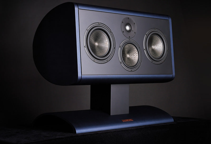 Magico SCC Center