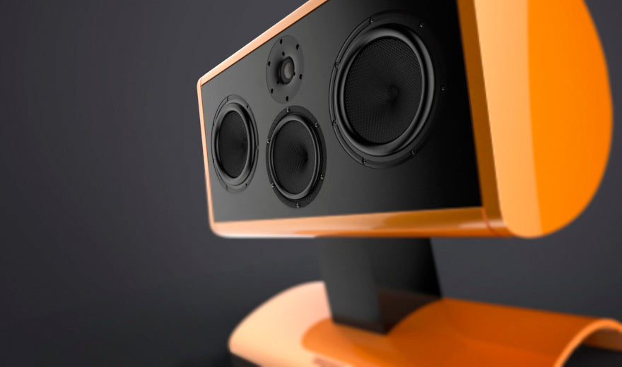 Magico SCC Center